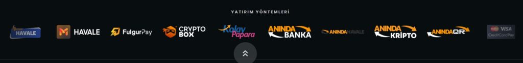 harbiwin para yatırma